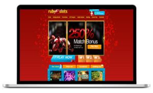 Ruby red slots free play