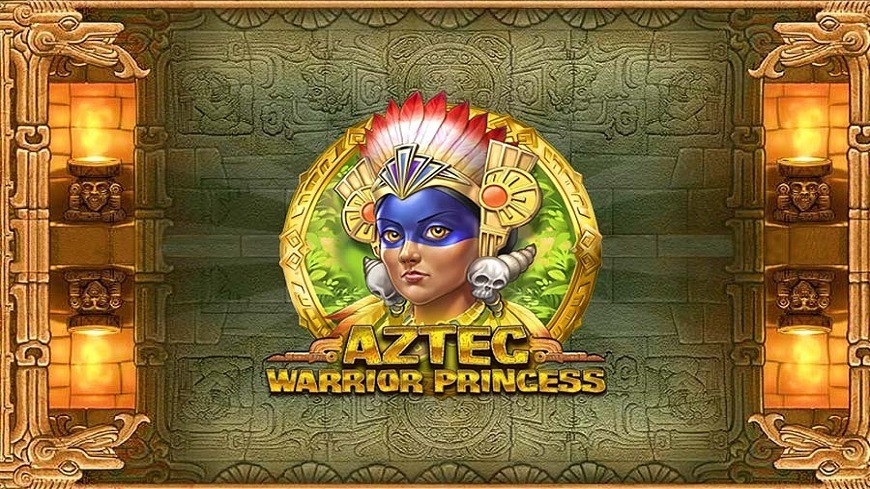 Aztec Princess Slot