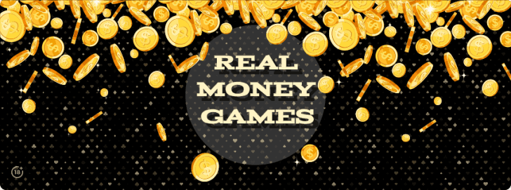 Get Real Money Games